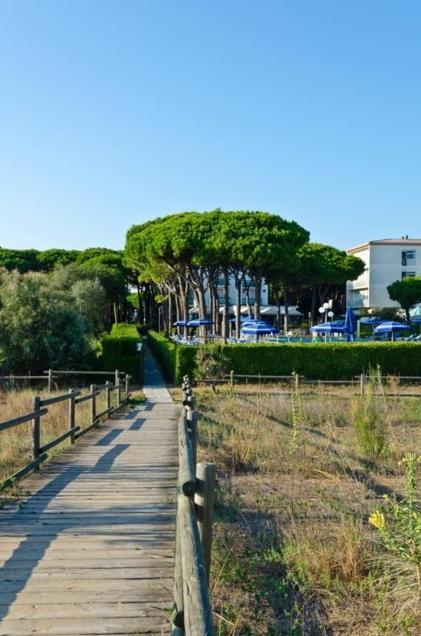Hotel King Lido di Jesolo Exterior foto